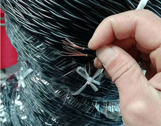 北湖矿用爆破母线的具体作用