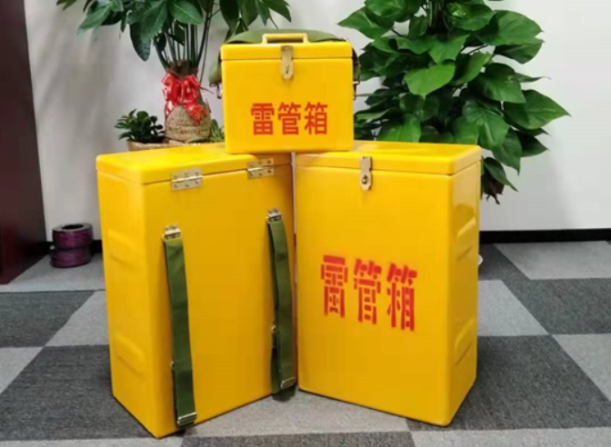 北湖如何防止雷管箱炸药箱等矿用物品生锈？