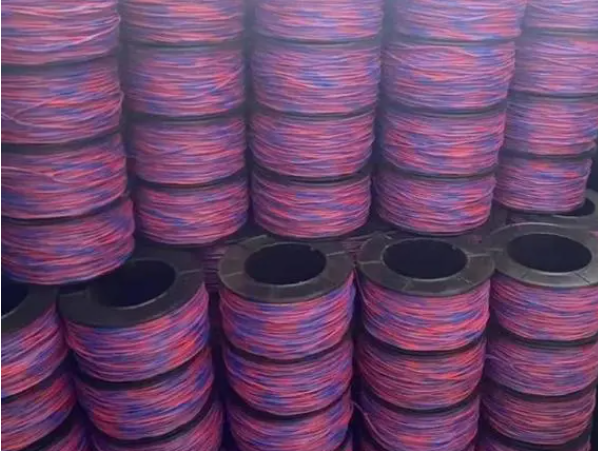 北湖爆破母线必须符合的要求有哪些？